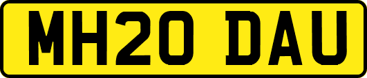 MH20DAU