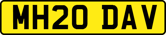 MH20DAV