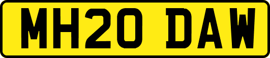 MH20DAW