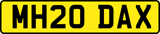 MH20DAX