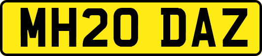 MH20DAZ