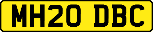 MH20DBC