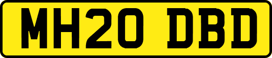 MH20DBD