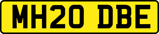 MH20DBE