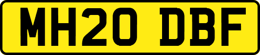 MH20DBF