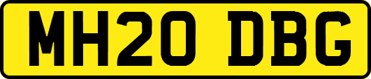 MH20DBG
