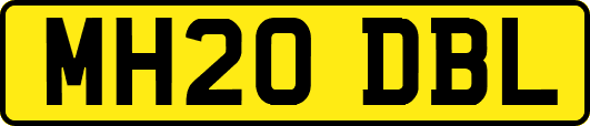 MH20DBL