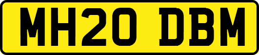 MH20DBM