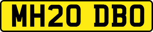 MH20DBO