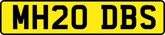 MH20DBS