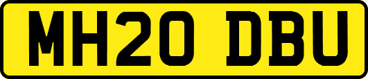 MH20DBU