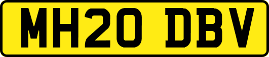MH20DBV