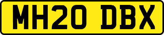 MH20DBX