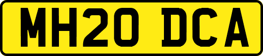 MH20DCA