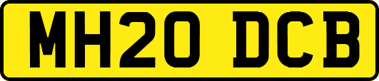 MH20DCB