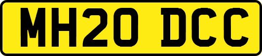 MH20DCC
