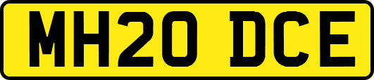 MH20DCE