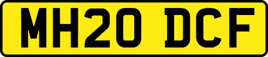 MH20DCF