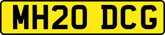 MH20DCG