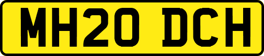 MH20DCH