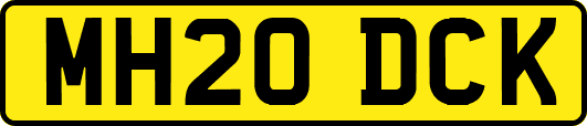 MH20DCK