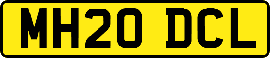 MH20DCL