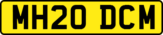 MH20DCM