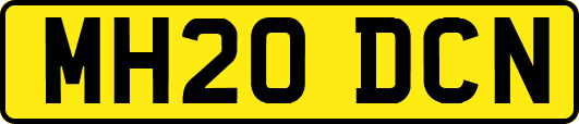 MH20DCN