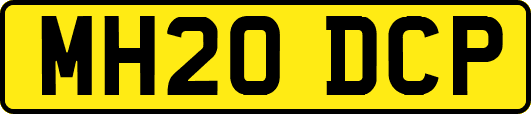 MH20DCP