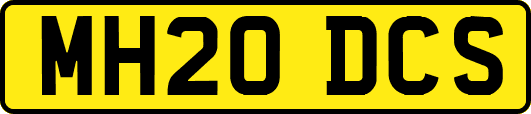 MH20DCS