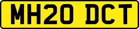 MH20DCT