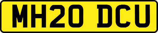 MH20DCU