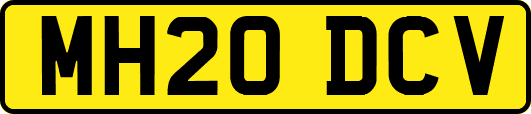 MH20DCV