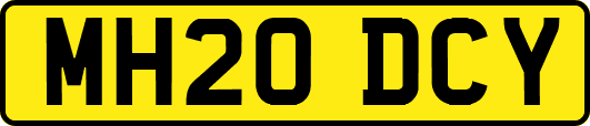 MH20DCY