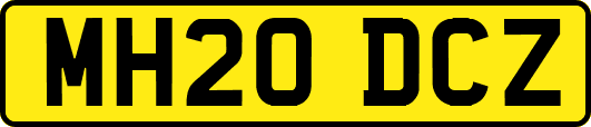 MH20DCZ
