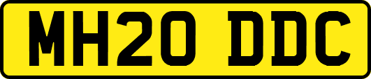 MH20DDC