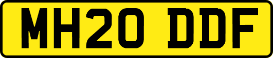 MH20DDF
