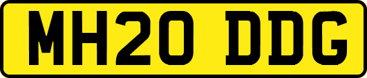 MH20DDG