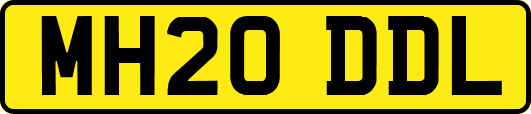 MH20DDL