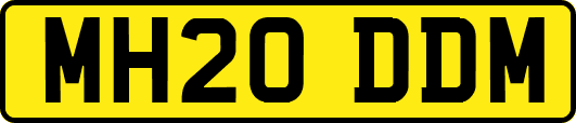 MH20DDM