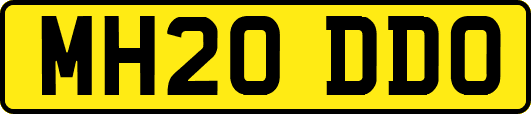 MH20DDO