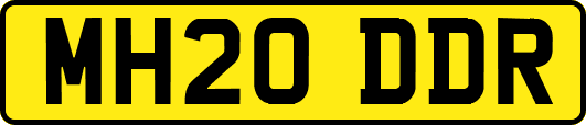 MH20DDR