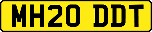 MH20DDT