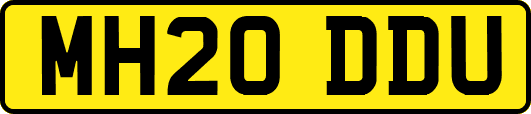 MH20DDU