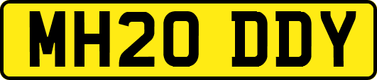 MH20DDY