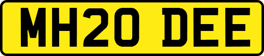 MH20DEE