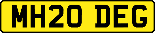 MH20DEG