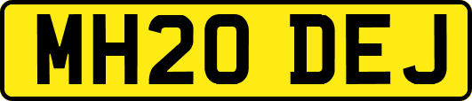 MH20DEJ