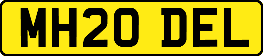 MH20DEL