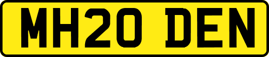 MH20DEN
